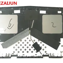 XTF5W AM1G1000100 ЖК-дисплей задняя крышка для Alienware 17 R3 P43F 0XTF5W