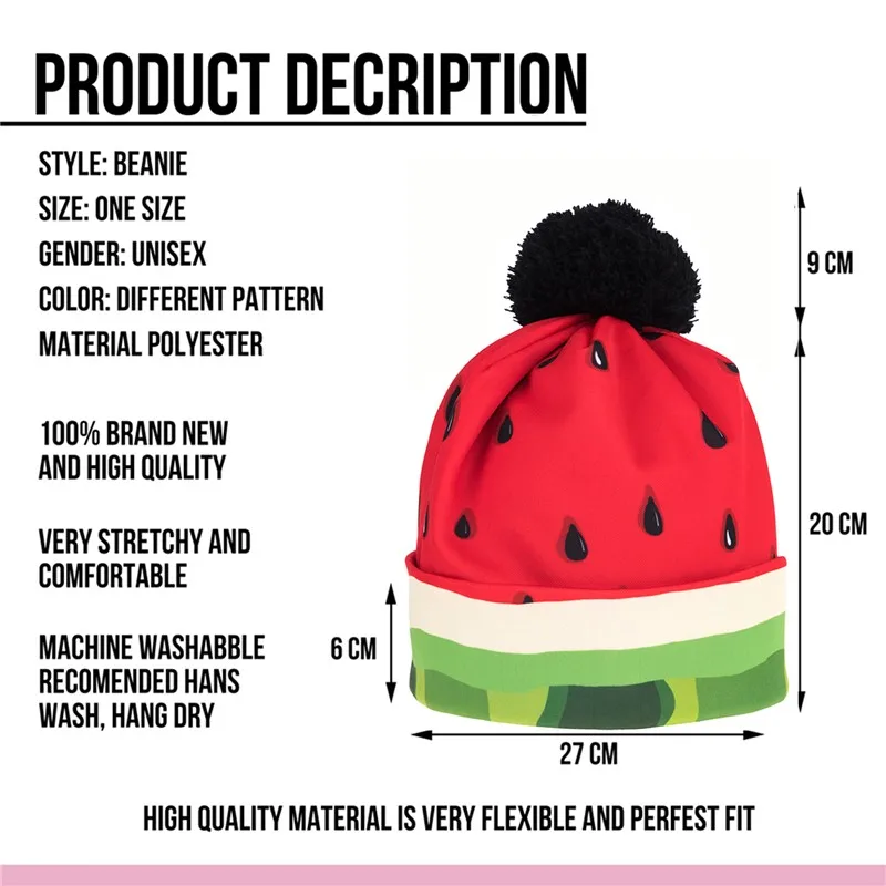 43565 watermelon head 0