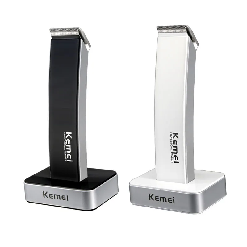 

Professional Rechargeable Hair Clipper Hair Cutter Electric Shaving Machine For Men Razor Barber Cutting Beard Trimmer