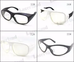 LP-ERL 2940nm O. D 6 + эрбиевый лазер защиты защитные очки лазерные защитные очки CE сертификат
