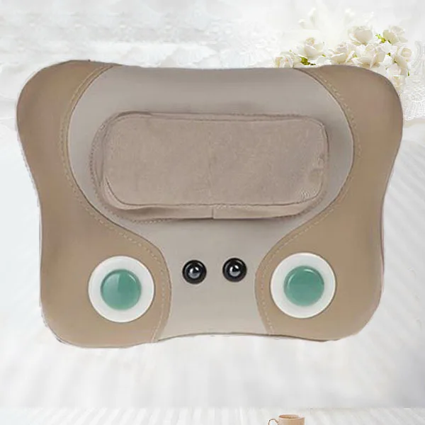 Wholesale Price Massage Health Care Electric Acupuncture Massager Full