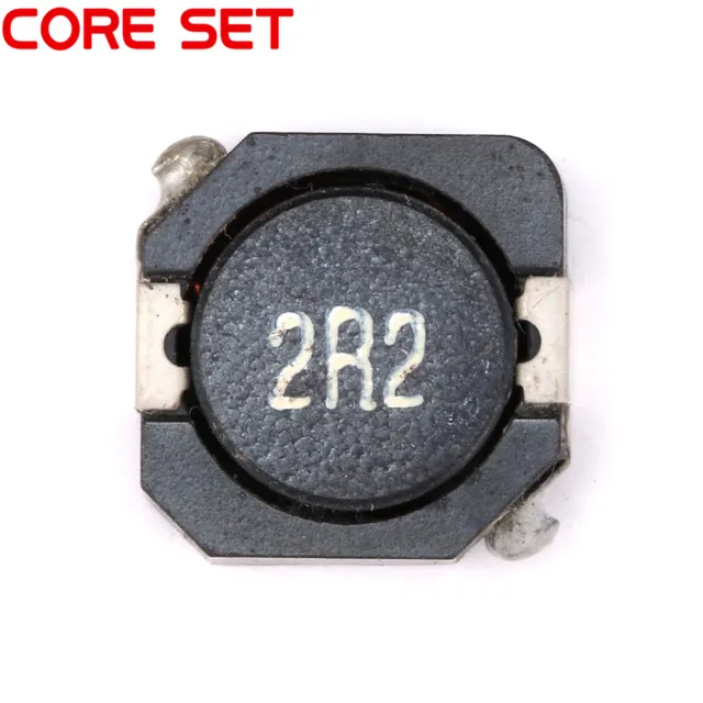 2r2 резистор smd