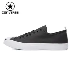 Оригинальный Новое поступление 2018 Converse Для Мужчин's Скейтбординг обувь холст кроссовки