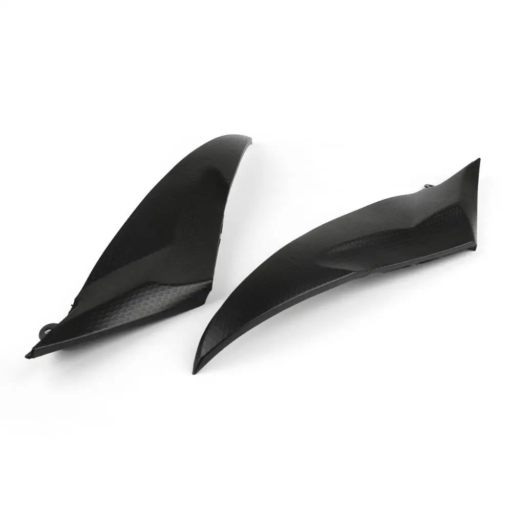 Artudatech боковая обтекатель панели крышка бензобака для Yamaha 2006 2007 YZF R6