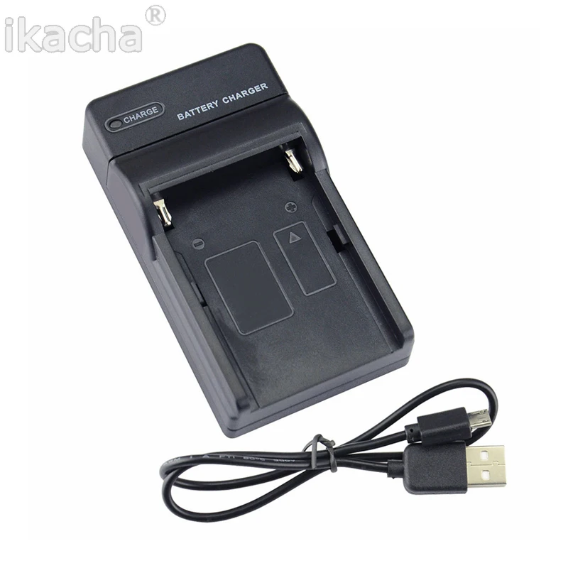FNP-60 NP-60 NP 60 NP60 Camera Battery Charger For FUJIFILM FUJI FinePix 50i F601 F401 F410 M603 FNP-120 NP-120 NP120