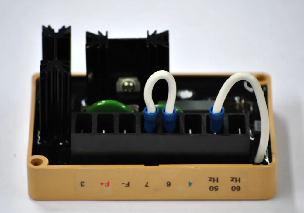 

Diesel Generator SE350 AVR Voltage Regulator