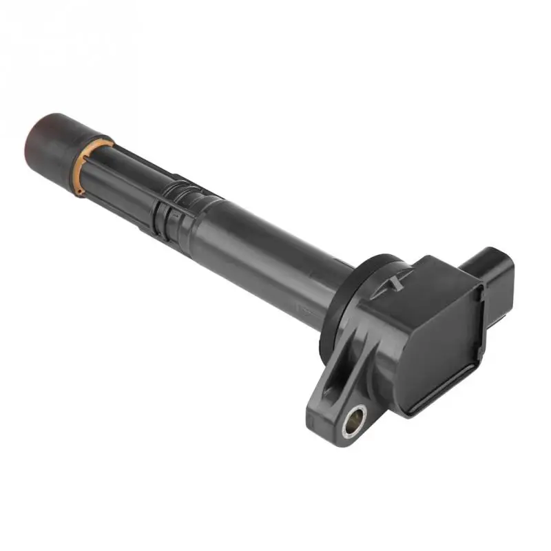 099700 115 Car Ignition Coil for Honda Accord Civic CR V Acura 2.0 2.4 Black Color ABS Plastic