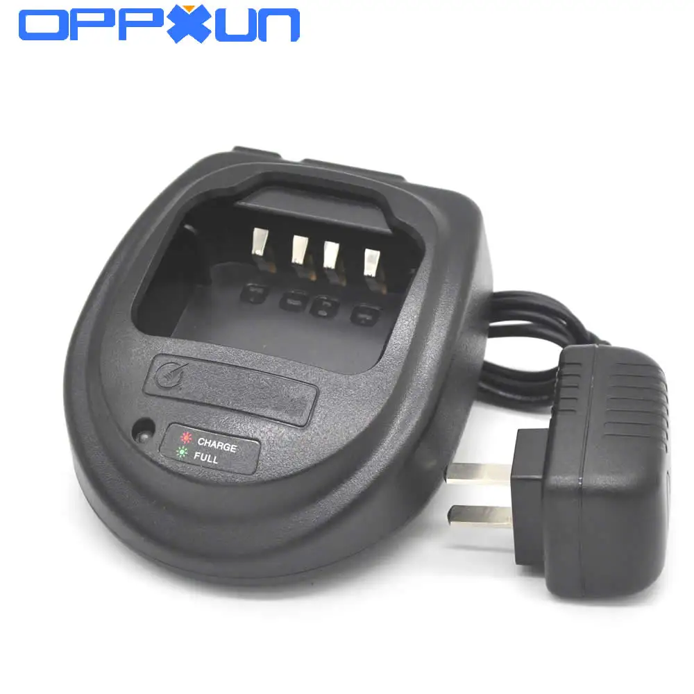 

100V~240V Original Wouxun Battery Charger for CB Radio Walkie Talkie KG UVD1P KG-883 KG-659 KG-669 KG-679 KG-699 KG-703