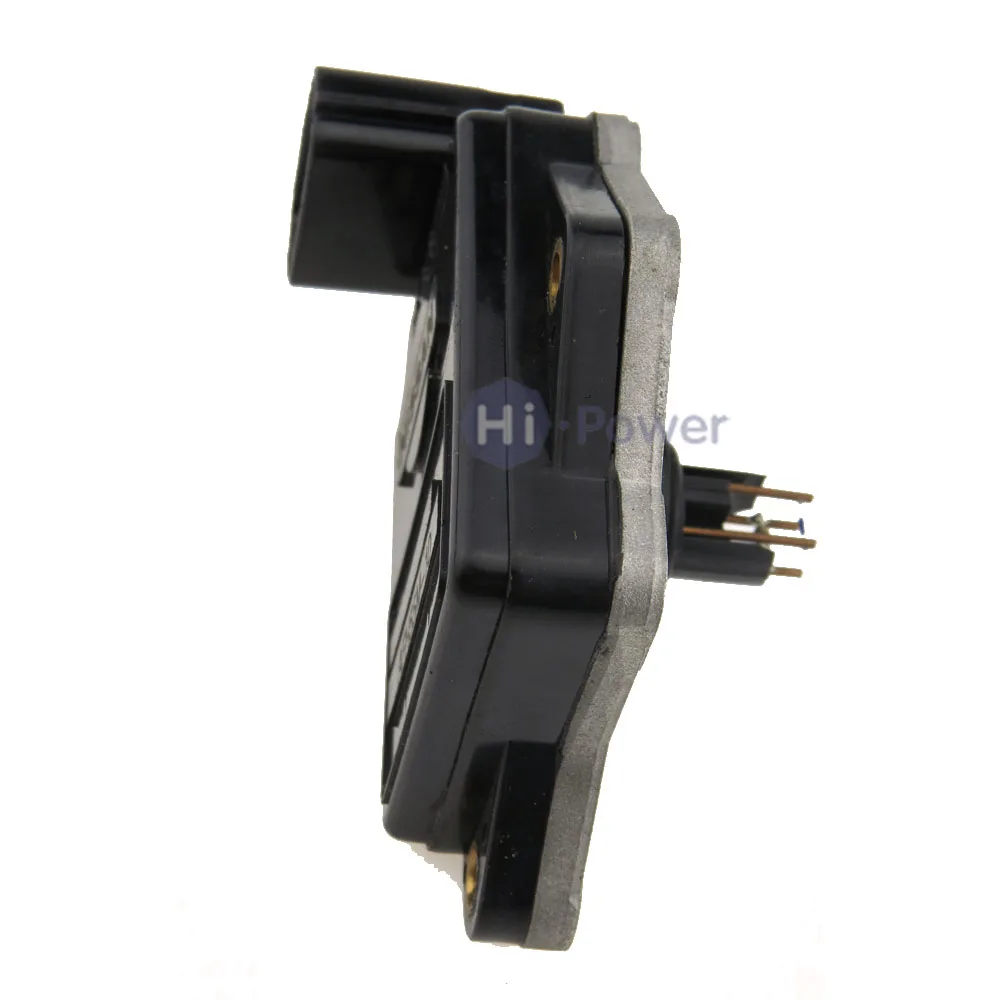 Датчик расхода воздуха MAF для Nissan D21 Pickup 2.4L AFH55M 10 AFH55M10 1433 16014 86G03 16017 86G02