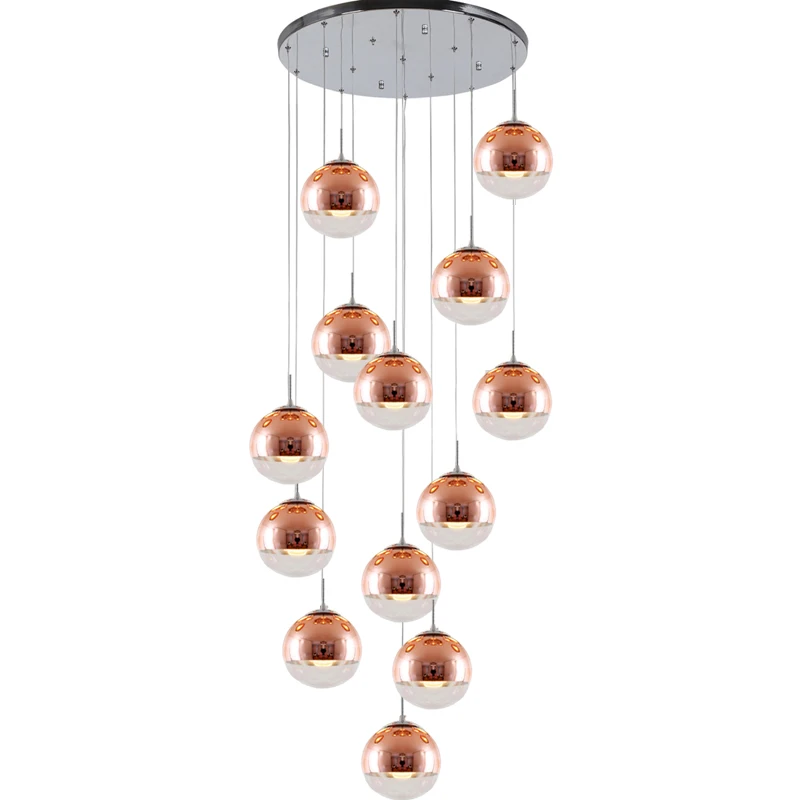 

Linear Pendant Lighting Dining Room Hanging Lamp Cord Wire Pendant Light LED Pendant lamp modern Sphere Pendant Light Kitchen