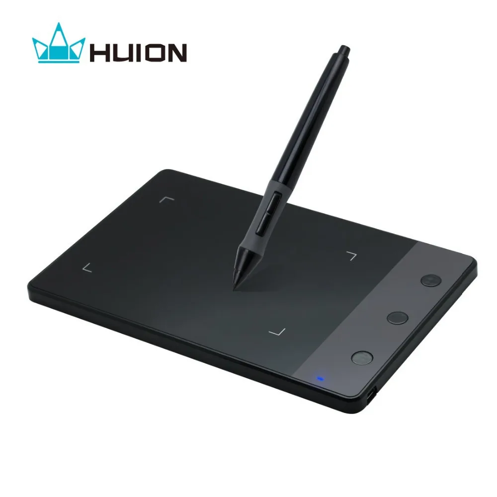 Купить Стилус Для Графического Планшета Huion