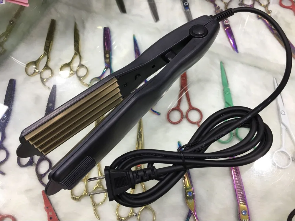 Приспособление для прямых волос волнистые волосы флисовые очень