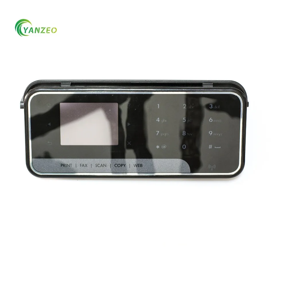 C9309-60002 для HP Officejet 8500A 7500A ЖК-дисплей Панель управления | Компьютеры и офис