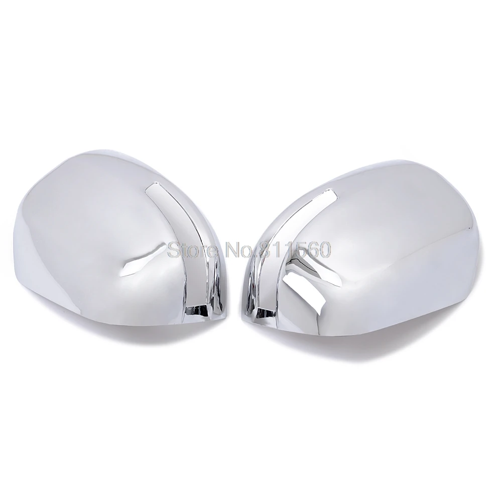 Buy For Toyota Land cruiser FJ200 2008 2011 Chrome