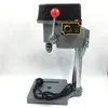 340W High Speed Mini Milling Machine Table Precision CNC Milling Machine for Metal Drill Press Bench Drill Machine Frame Tools 4