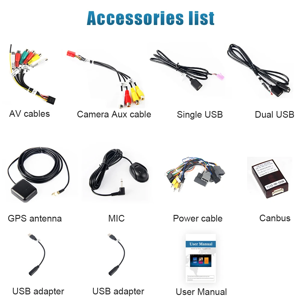 Flash Deal Dasaita 9" Car Multimedia Android 9.0 1 Din for Honda CRV 2018 Radio Tuner 4*50w Car MP3 Player 5