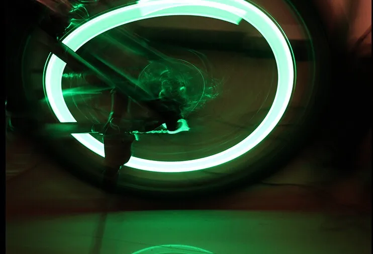 Discount 4x bike lights mountain road bike bicycle lights LEDS Tyre Tire Valve Caps Wheel spokes LED Light 7 color auto lamp lamps BL03 24 Discount 4x bike lights mountain road bike bicycle lights LEDS Tyre Tire Valve Caps Wheel spokes LED Light 7 color auto lamp lamps BL03 24