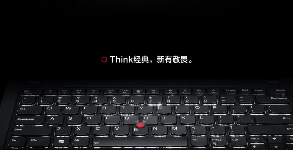 Высококачественный Ноутбук lenovo бизнес ThinkPad X1 Carbon с 14 дюймовым антибликовым экраном 4K i7 16 Гб 2 ТБ памяти Windows 10 Pro O.S