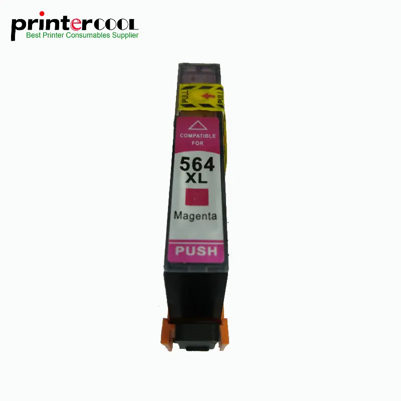 Einkshop 564 xl совместимый чернильный картридж для hp 564xl Photosmart 5510 5511 5512 5514 5515 5520 5525 6510 6512
