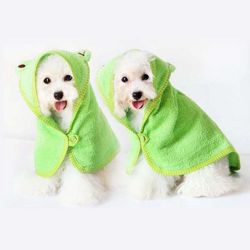 Buy Pet Dog Towel Drying Towel For Dogs Absorbent