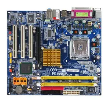 

For Gigabyte GA-945PLM-S2 Original Used Desktop Motherboard 945PLM-S2 Socket LGA 775 DDR2 On Sale