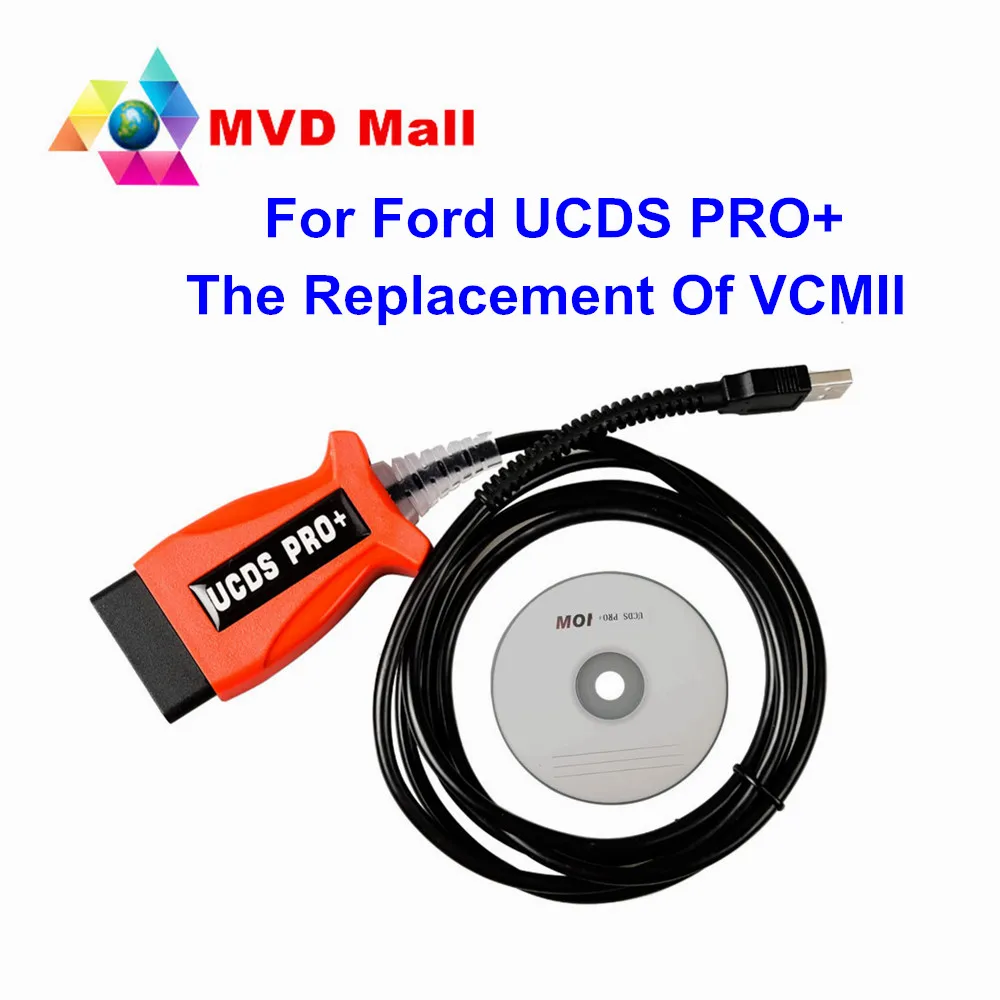Prix pour 2017 Nouvellement Arrivée V1.26.008 UCDS PRO + Pour Ford OBDII Diagnostic outil Mieux Que Pour Ford VCM II Peut Faire L'odomètre Correction Prix pour 2017 Nouvellement Arrivée V1.26.008 UCDS PRO + Pour Ford OBDII Diagnostic outil Mieux Que Pour Ford VCM II Peut Faire L'odomètre Correction