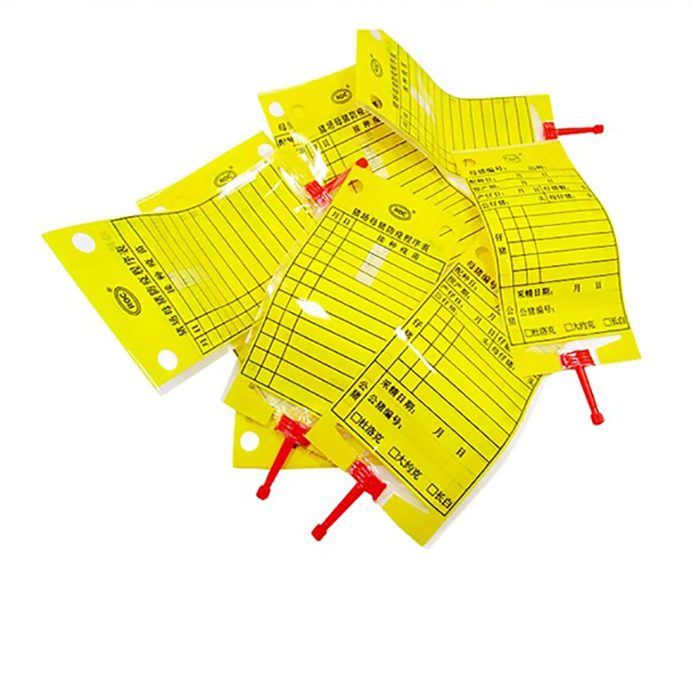 

50pcs boar semen storage bags plastic disposable pig sperm collection bag artificial insemination device veterinary equipment