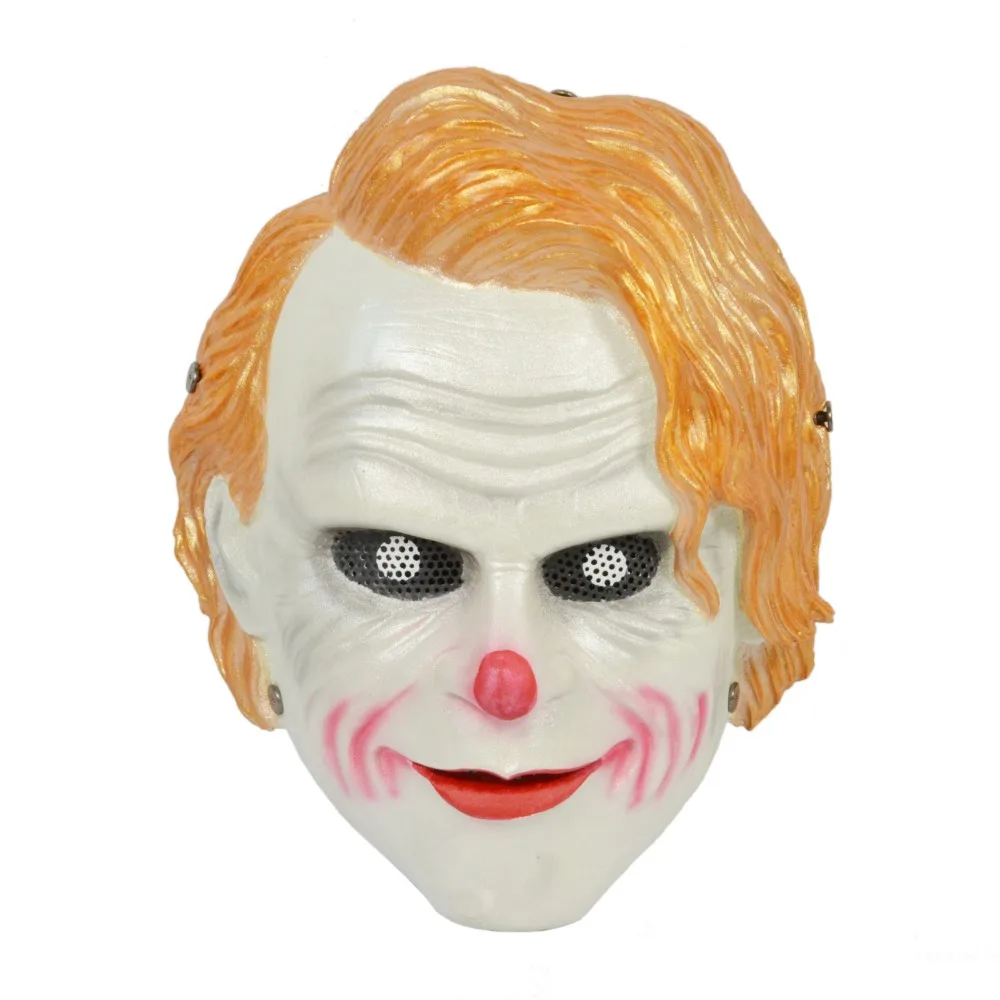 Baru Keren Full Face Wire Mesh Perlindungan CS Airsoft Paintball