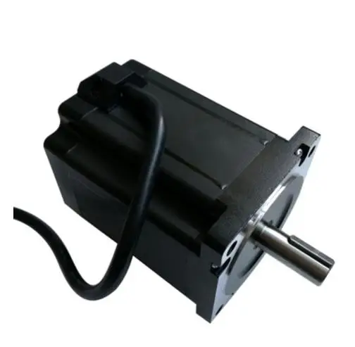 

1 PC CNC Router Stepper Motor 34 HS5435C-37B2 1600 OZ-IN 3.5A 151mm 4leads Robot Foam Plastic Metal