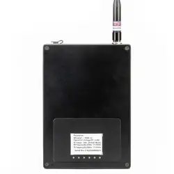 Abbree AR-960U UHF 400-470 МГц Портативный связь повторителя 16CH CTCSS для Baofeng UV-5R TYT рация WOUXUN 2 способ радио