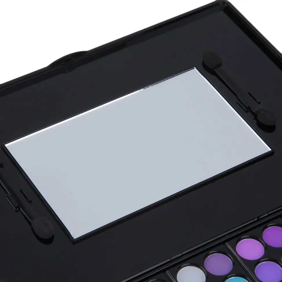 

Matte Eye shadow Pallete Make Up Earth Palette EyeShadow Makeup Glitter Waterproof Lasting Makeup Easy to Wear