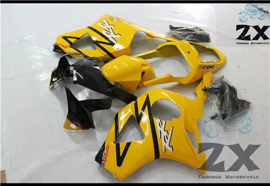 

Motorbike Injection ABS Fairing Kits For Honda CBR900RR 954 02 03 2002 2003 CBR954 Motorcycle Fairings SUK 6010 UV