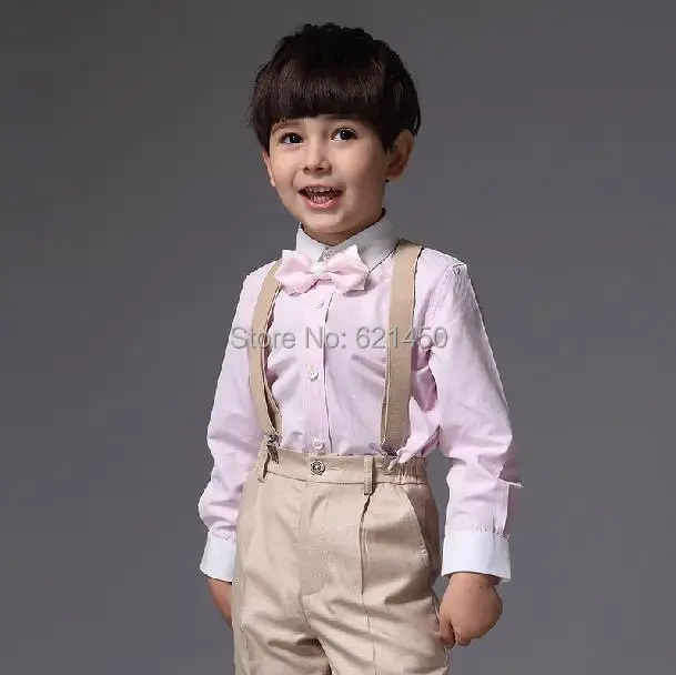 Wedding Party Dress Boy Single Ted Formal Solid Little Wedding Party Dress Boy Single Ted Formal Solid Little Boys Suits In Attire From Weddings Events On Aliexpress Alibaba Group