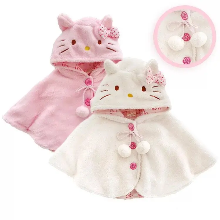 Northwest Hello Kitty Fleece Throw Blanket - Hello Kitty