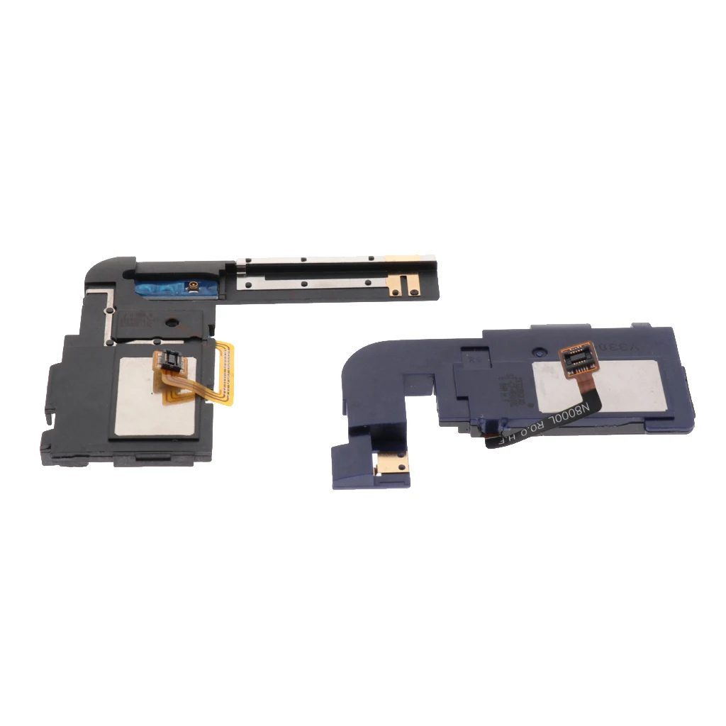 Loud Speaker Ringtone Ringer Buzzer Flex Cable Assembly Fix Replacement Repair Parts for Samsung Galaxy 10.1' N8000