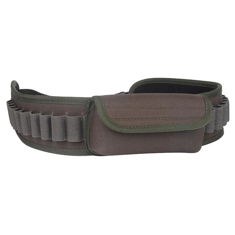 Outdoor Tactical Hunt Belt Utility Kit Belt Equipment Tactical Belt Multifunctional Camping Hunt