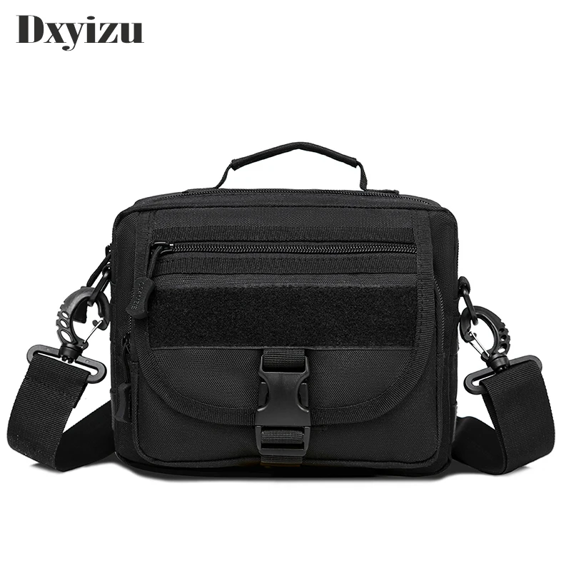 OutdoorArmyRucksackCampingBagsTrekkingMenMaleCasualTactical