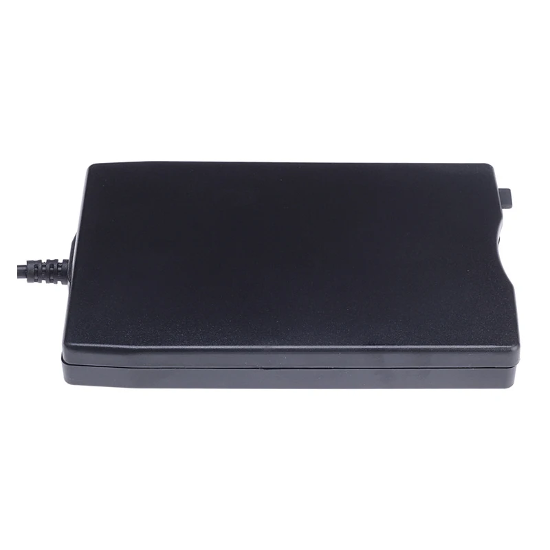 المحمولة الخارجية USB3.5 1.44 ميغا بايت مرن محرك أقراص ويندوز 2000/XP/فيستا/فوز 7 HP كومباك Presario