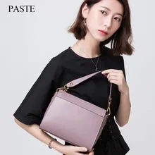 Брендовая лучшая кожаная модная женская маленькая сумочка сумки на плечо женские классические Змеиный узор кожаные DHL 3-5 дней