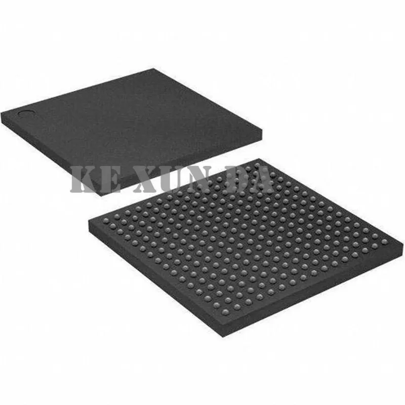 XC7Z020-1CLG400C XC7Z020 IC BGA-400 10 шт./лот новые