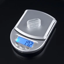 100 г x 0,01 г Мини карманный Алмазный цифровой для золота и ювелирных изделий весы для взвешивания