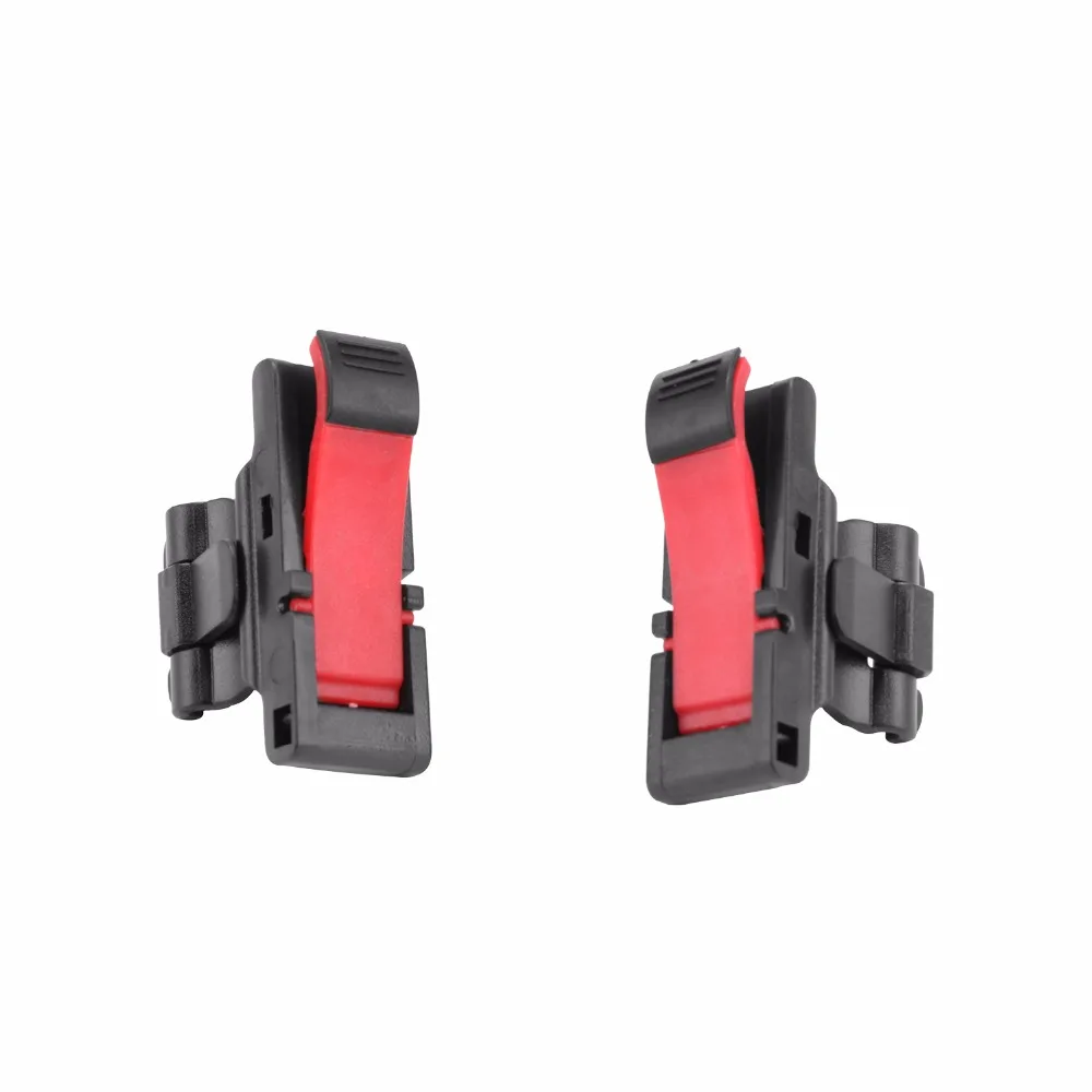 4 in1 PUBG Game Trigger Phone Gaming Mobile Controller Gamepad Free Fire Trigger Pad Grip L1R1 Joystick Tools for Android IOS