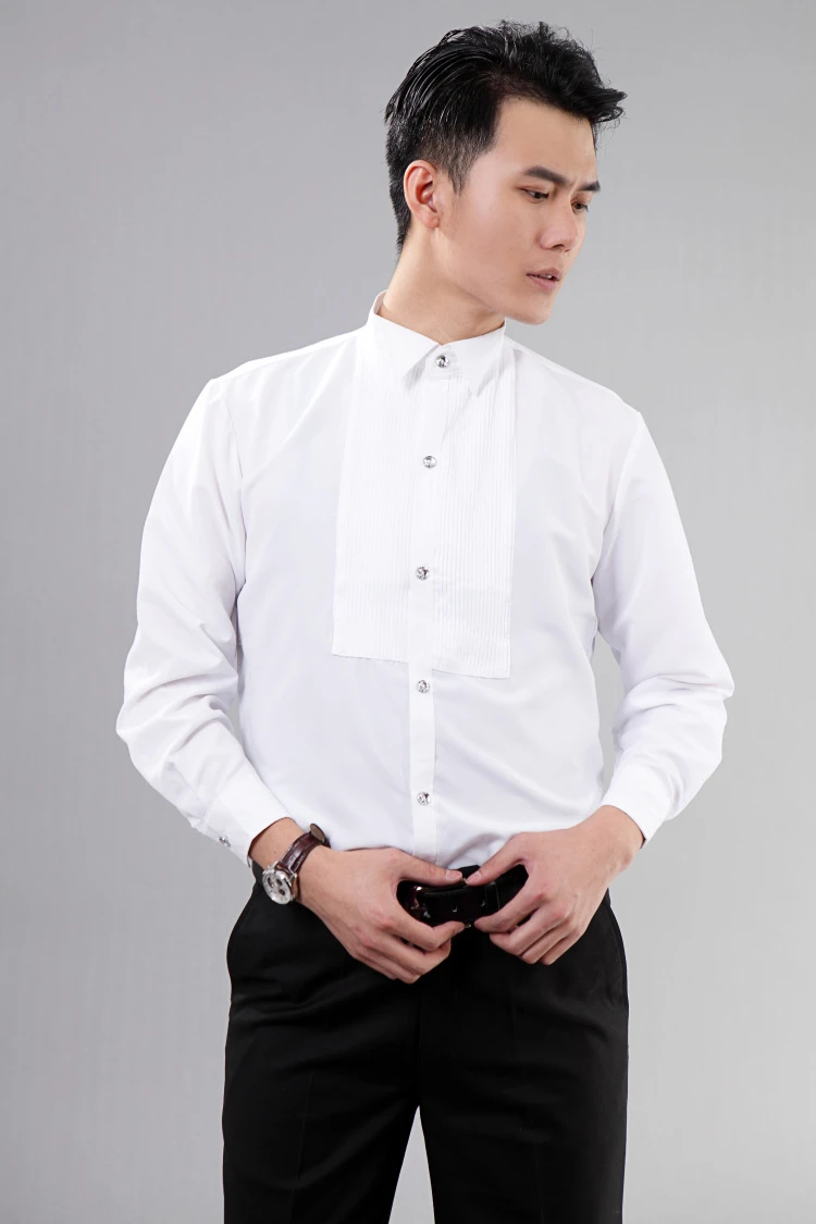 clothes for bridegroom
