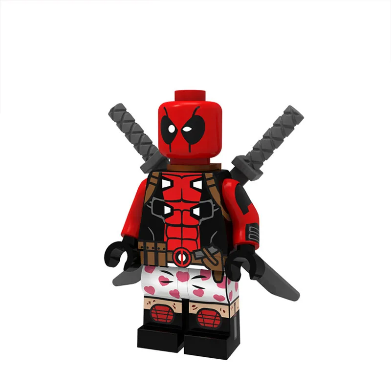 For legoings Super hero deadpool Doctor Strange super woman Robin legoing model building kits blocks toys Wonder Woman FigureS For legoings Super hero deadpool Doctor Strange super woman Robin legoing model building kits blocks toys Wonder Woman FigureS