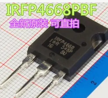 ADV7180BSTZ MAX7456EUI LM3886TF IRFP4668PBF AD7792BRUZ STM32F303CCT6 - Цвет: IRFP4668PBF