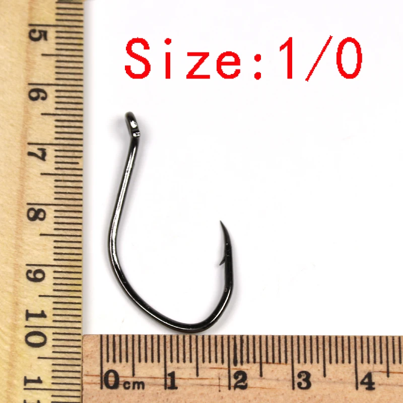 20PCS High Carbon Steel Catfish hook Barbed Catfish Fishing Hooks 3/0 2/0 1/0 6 8 V sharp Hook 20PCS High Carbon Steel Catfish hook Barbed Catfish Fishing Hooks 3/0 2/0 1/0 6 8 V sharp Hook