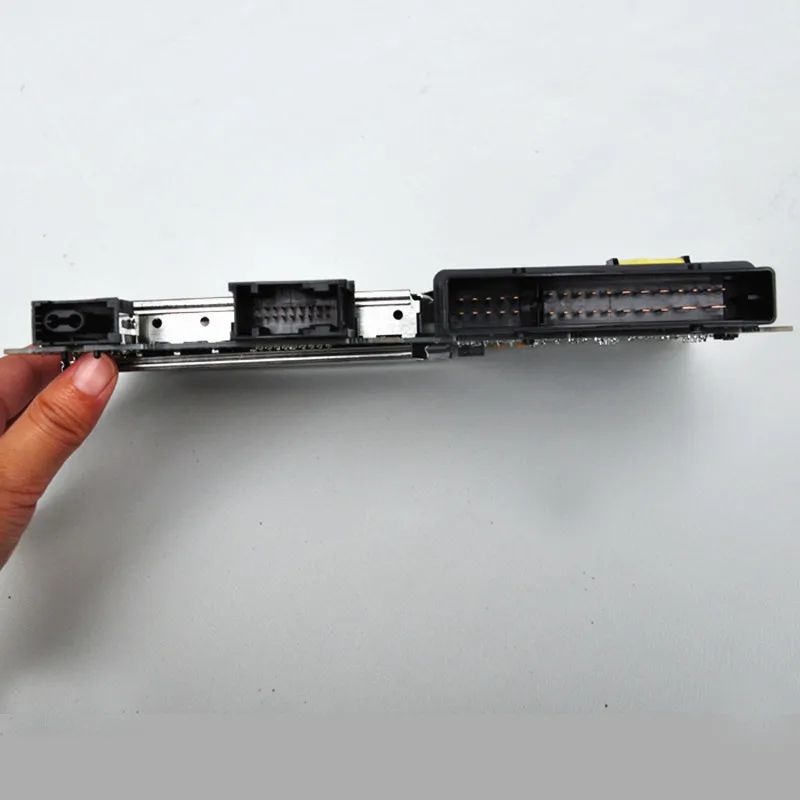 Основной усилитель Amp MINI 2G печатная плата для AUDI Q7 2007 2009 4L0035223D 4L0 035 223 D A 4L0035223G