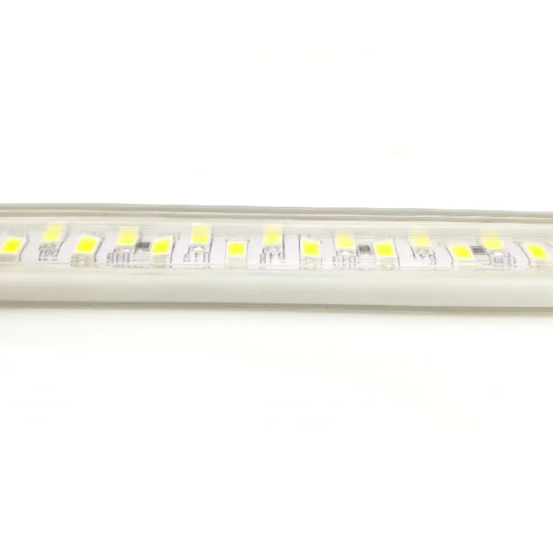 220v 5730 180 led strip 5