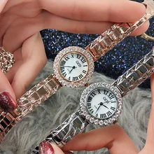 Hot New Women Watch Graceful Elegant Female Fashion Waterproof Rhinestone Watches Lady Diamond Dress Watch Women Hot New Women Watch Graceful Elegant Female Fashion Waterproof Rhinestone Watches Lady Diamond Dress Watch Women