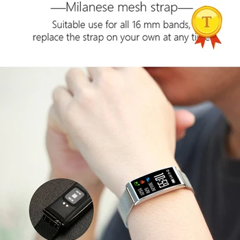 

IP68 Waterproof Multiple sports mode Smart Bracelet Blood Pressure Measure Heart Rate Fitness Monitor Wristband for Android IOS